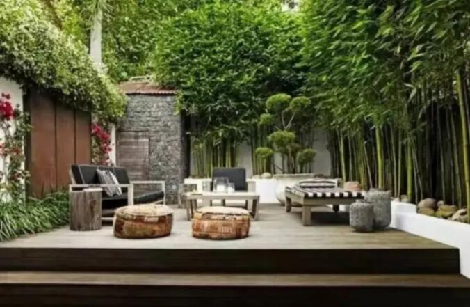 永康看風水先生聊聊庭院風水要注意哪些