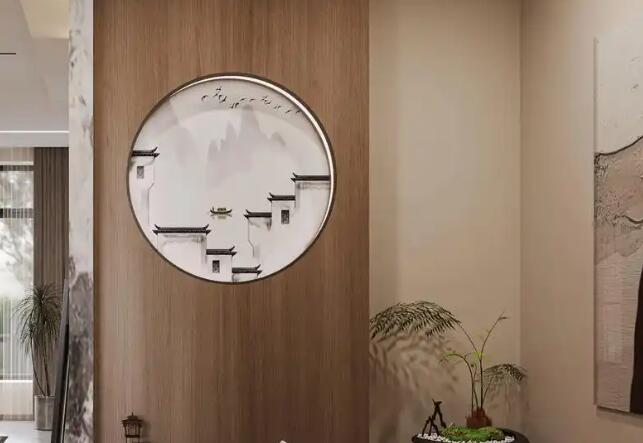玄空風(fēng)水：中國(guó)傳統(tǒng)風(fēng)水學(xué)的數(shù)理哲學(xué)
