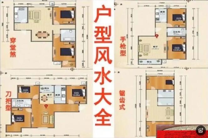 風(fēng)水大師解讀陰陽失調(diào)住宅的風(fēng)水隱患與化解之道