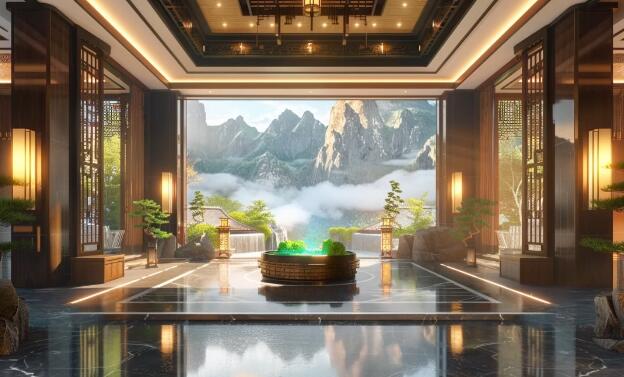 永康風水大師分享房屋風水是否養人?